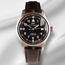 iwc mark xv for sale  San Jose