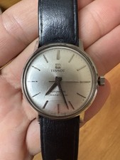 Tissot seastar seven gebraucht kaufen  Braunschweig