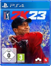 Pga tour 2k23 gebraucht kaufen  Berlin
