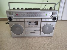 Quelle universum stereo gebraucht kaufen  Schönberg