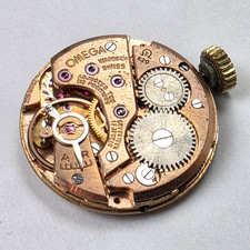 Mega armbanduhr werk gebraucht kaufen  Köln