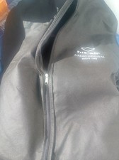 Gilet airbag equithème d'occasion  Boigny-sur-Bionne