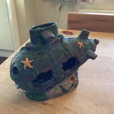 Smiley face sunken for sale  SANDY