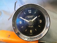 Motometer 12v 60mm for sale  KESTON