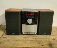 Sony hcd eh10 usato  Perugia