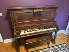 Antique 1901 emerson for sale  Chicago