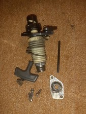 Evinrude johnson 4.5hp for sale  POOLE