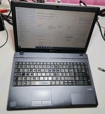 Notebook acer travelmate usato  Vasto