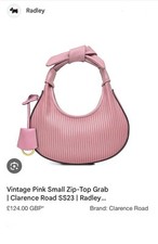 Radley bnwot ladies for sale  SEVENOAKS