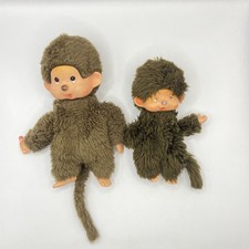 Monchichi monchhichi ca gebraucht kaufen  Wiesbaden