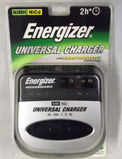 Energizer universal akku gebraucht kaufen  Bergen