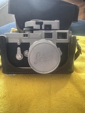Leica single stroke usato  Salerno