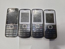 Lot nokia mobile d'occasion  Expédié en Belgium