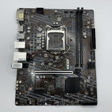 Msi h410m pro for sale  LISKEARD