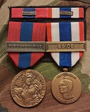 Ensemble fusiliers marins d'occasion  France