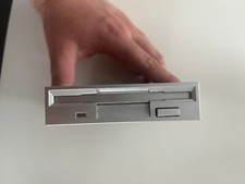 N14 07198 floppy gebraucht kaufen  Großbettlingen