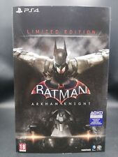 Batman arkham knight usato  Italia