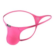 String satin slip d'occasion String satin slip d'occasion  Arradon