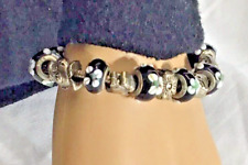 Bracelet beads charm d'occasion  Expédié en Belgium