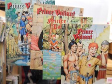 Prince valiant numeri usato  Modena