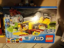 Boite lego city d'occasion  Beauvais