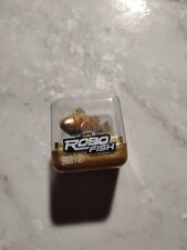 Usado, Peixe robô dourado Zuru Mini Brands comprar usado  Enviando para Brazil