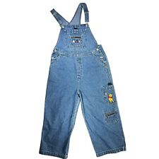 Disney women overalls for sale  Cohoes