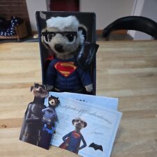 Meerkat toy sergei for sale  NORWICH