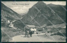 Cuneo tenda valle usato  Gambolo