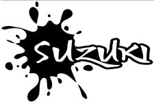 Suzuki racing paint for sale  Holiday