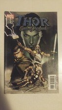 Thor Son Of Asgard #6 de setembro de 2004 Marvel Comics Avengers Yoshida Tocchini comprar usado  Enviando para Brazil
