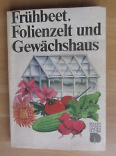 Ddr buch frühbeet gebraucht kaufen  Könnern