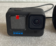 Cámara de acción GoPro CHDHX-111-CN HERO11 negra impermeable con 5,3K60 Ultra HD segunda mano  Embacar hacia Argentina