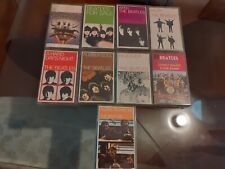 Cassette musicali used usato  Torino