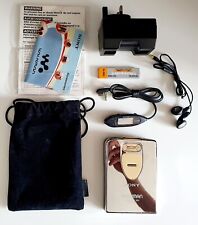 New sony walkman for sale  LONDON