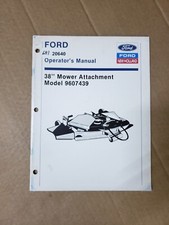 Ford new holland for sale  Womelsdorf