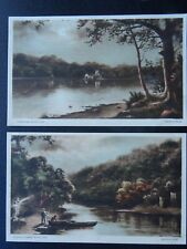 Devon sharpham river for sale  UK