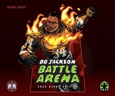 Jackson battle arena for sale  Gaithersburg