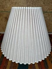 Vintage large scalloped for sale  York