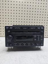 CD Player Ford Explorer AM/FM 4L2T-18C815-CE Uso Não Testado Apenas para Peças/Reparo! comprar usado  Enviando para Brazil