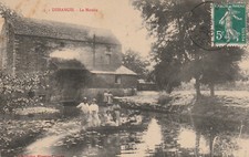 Dissangis moulin animée d'occasion  Mont-de-Marsan