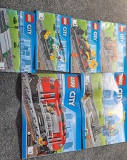 Lego city heavy for sale  RUGBY
