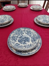 Set servizio piatti usato  Napoli