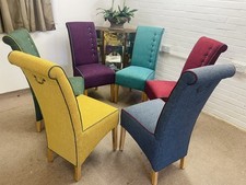 Furniture village dining for sale  PETERBOROUGH