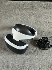 Sony playstation headset for sale  CAMBRIDGE
