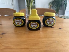 Marmite egg cups for sale  LEEDS