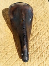 Selle velo ancien d'occasion  Gardanne