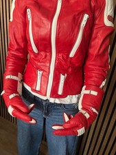 Hein gericke motorradjacke gebraucht kaufen  Schwerte