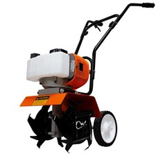 Mech petrol cultivator for sale  SCUNTHORPE