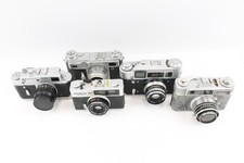 Vintage rangefinder film for sale  LEEDS